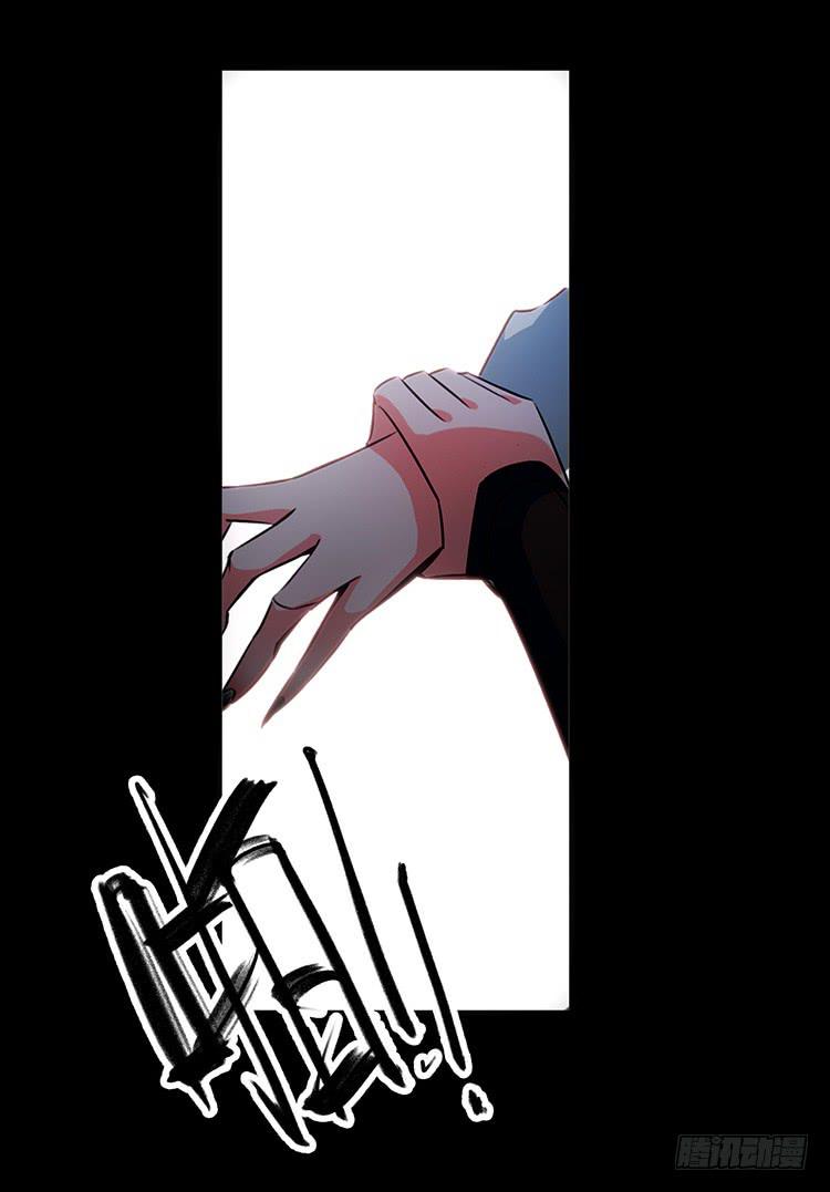 4.失控的小白-第4话