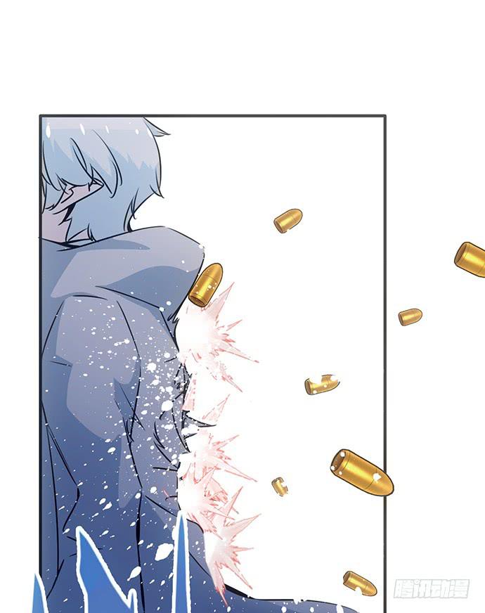 5.特殊异种(1/2)-第6话