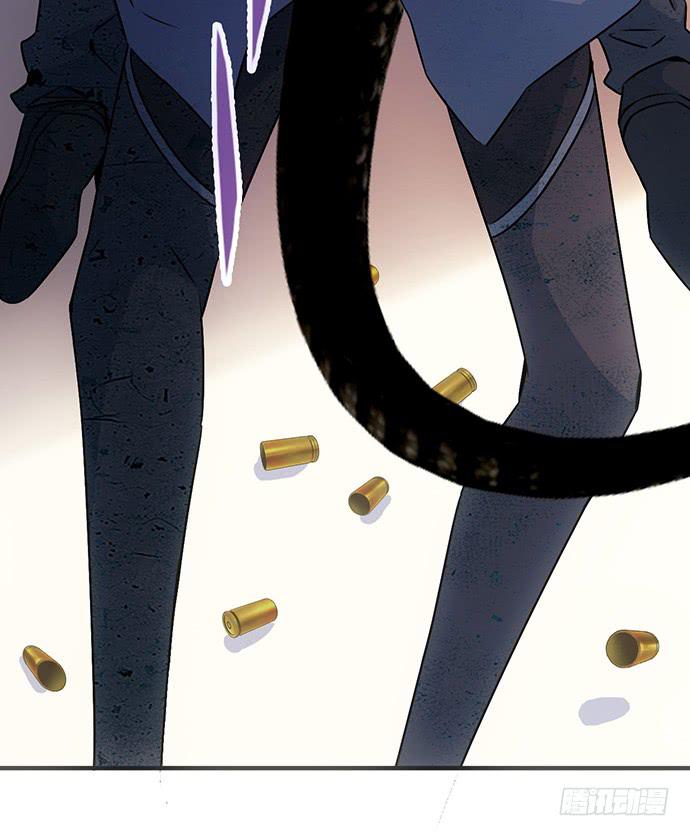 5.特殊异种(1/2)-第6话