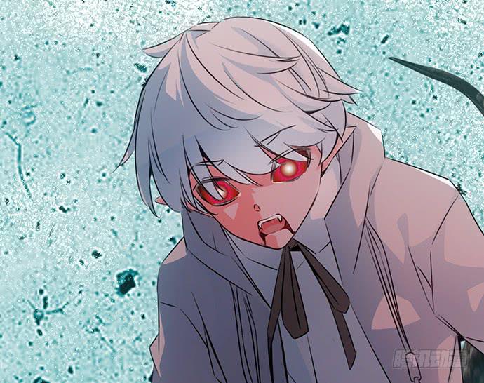 5.特殊异种(1/2)-第6话