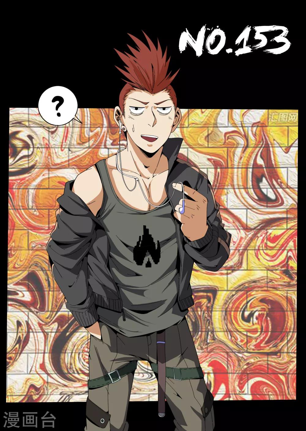 謝文東 - 第153話 修行者東哥 - 1