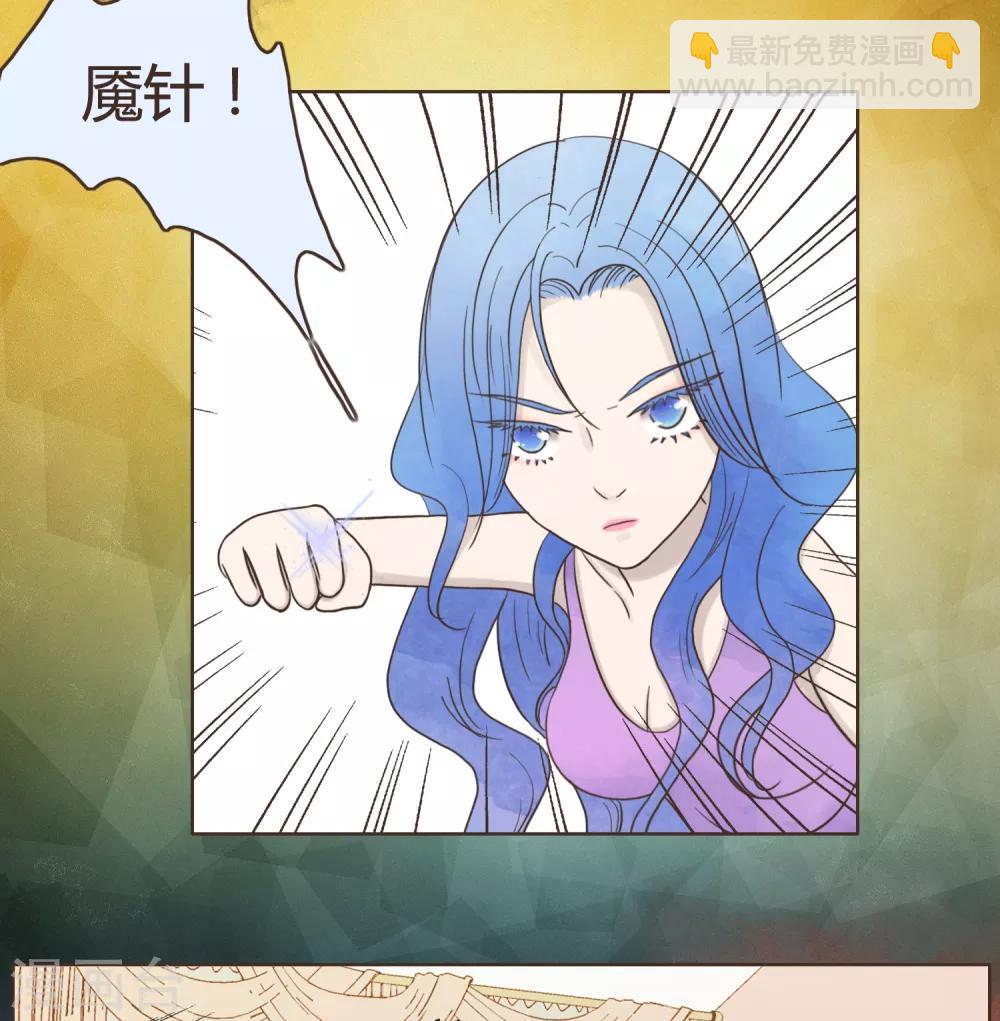 第30话 篇末有抽奖活动第二波(1/2)-第32话