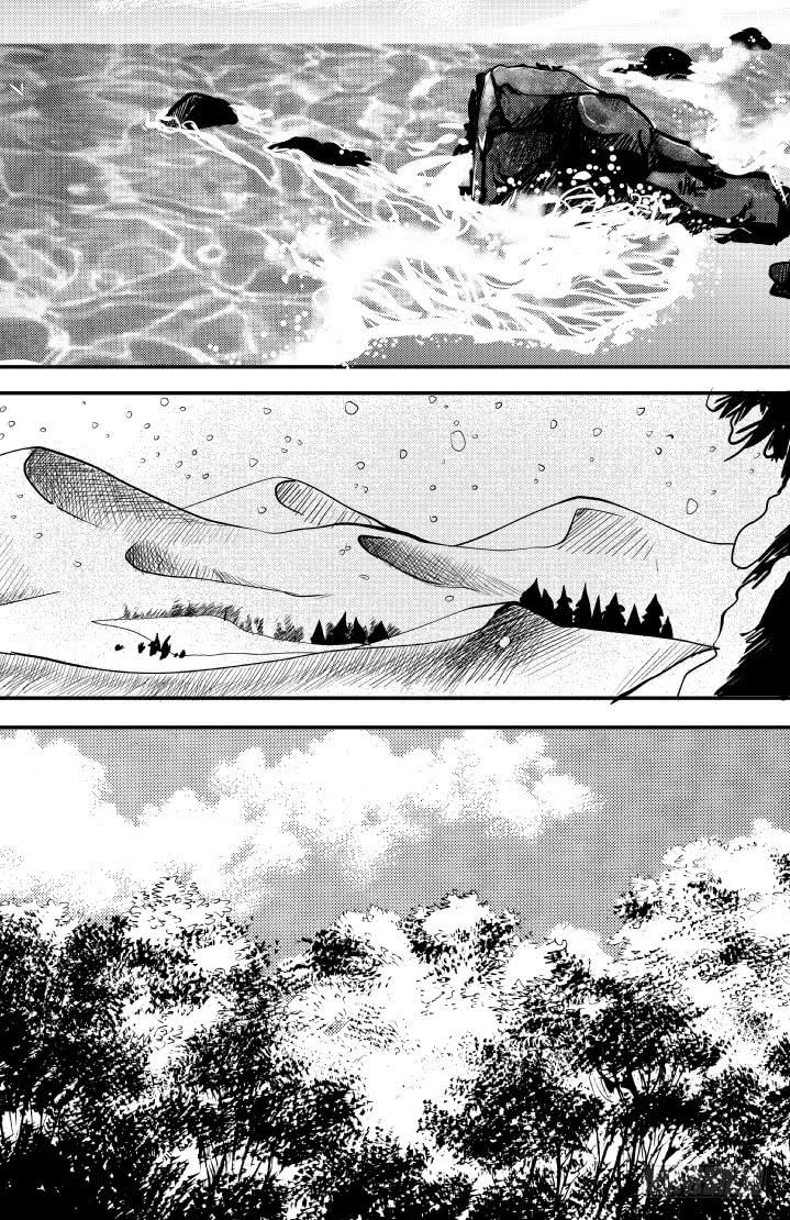 36十六滴血 上-第36话