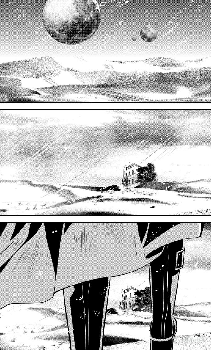 59二十三滴血（三）-第60话