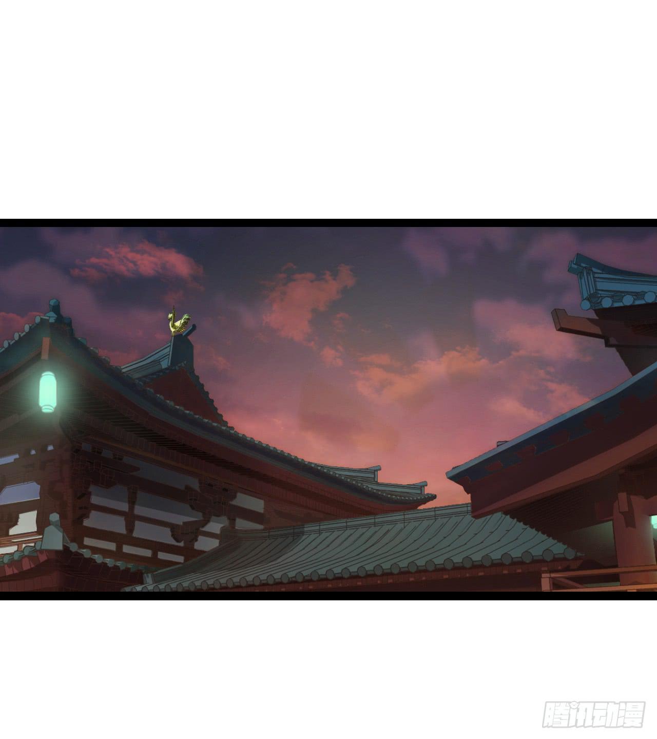 喜劫孽緣 - 一失筆成千古恨(1/2) - 1