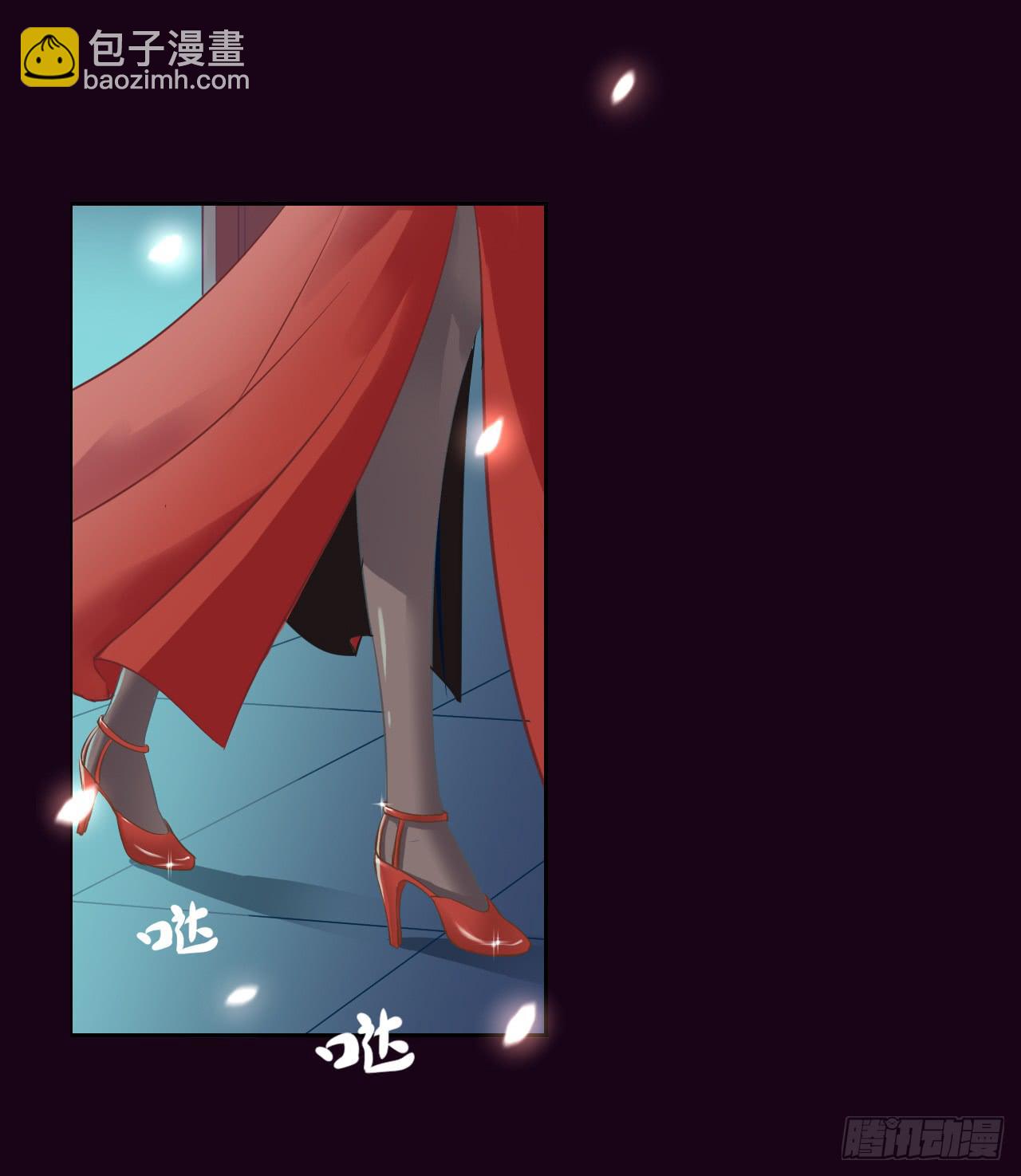 大危机！郭笙的情敌竟然是！？(1/2)-第12话