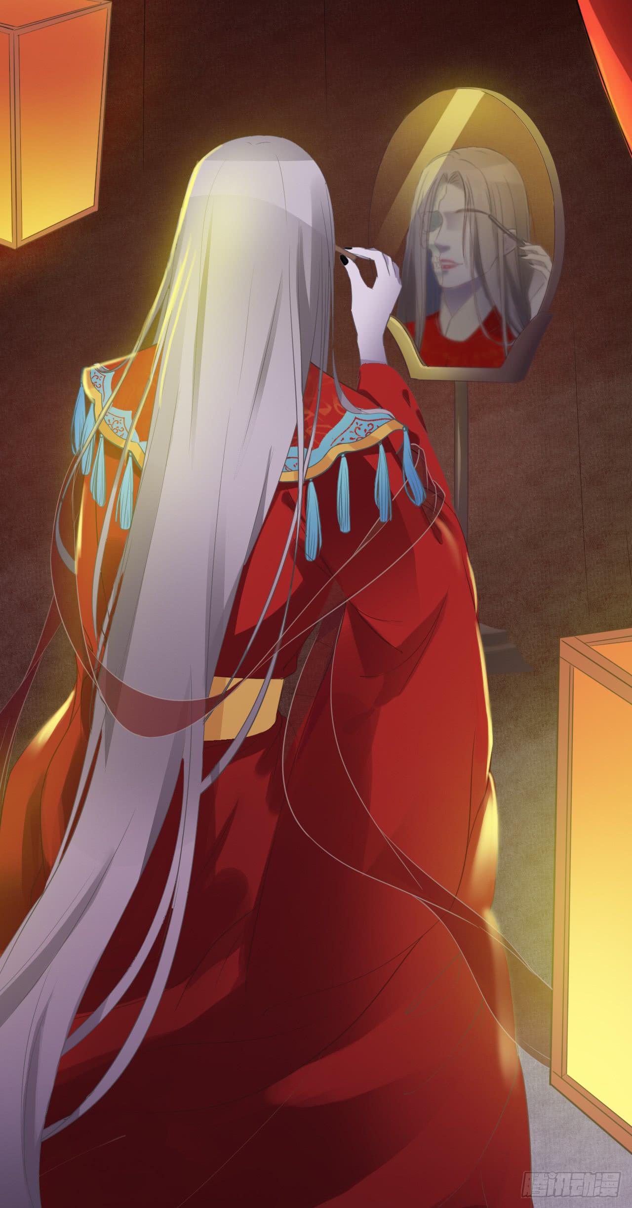 问世间情为何物(1/2)-第24话