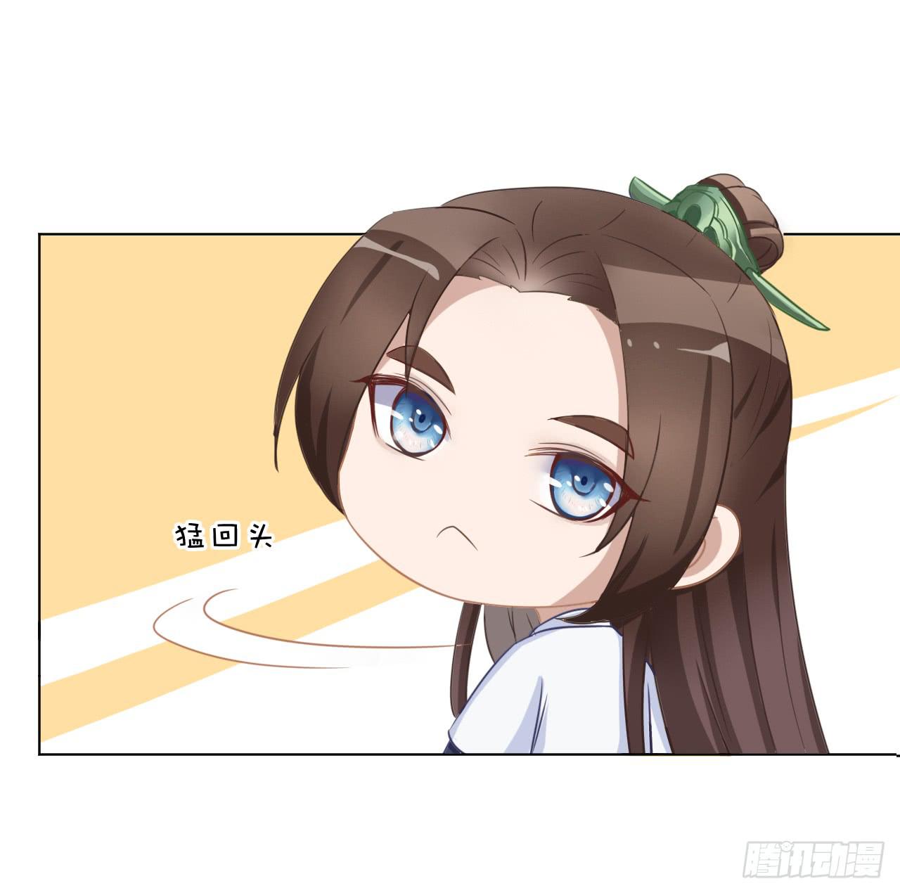 狭路相逢智者胜(1/2)-第28话