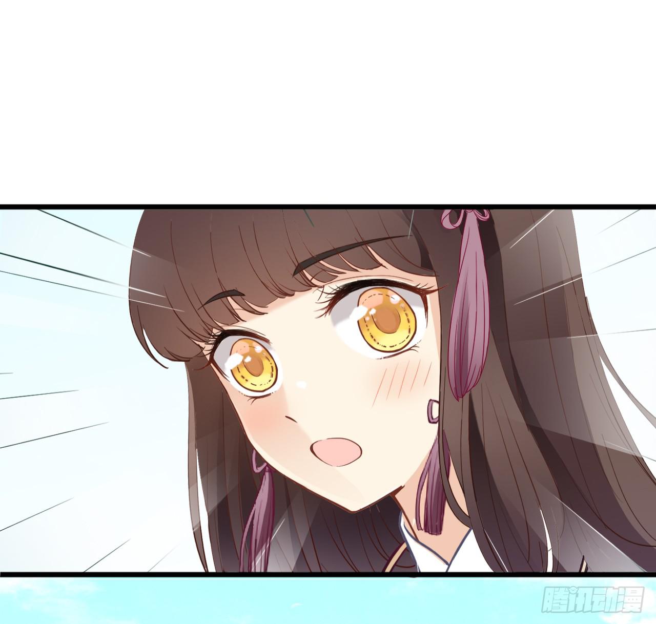 这就是那支拥有神奇力量的笔吗(1/2)-第4话