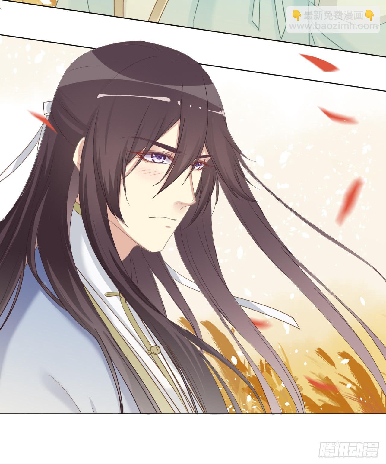 我不是在你身边吗(1/2)-第34话