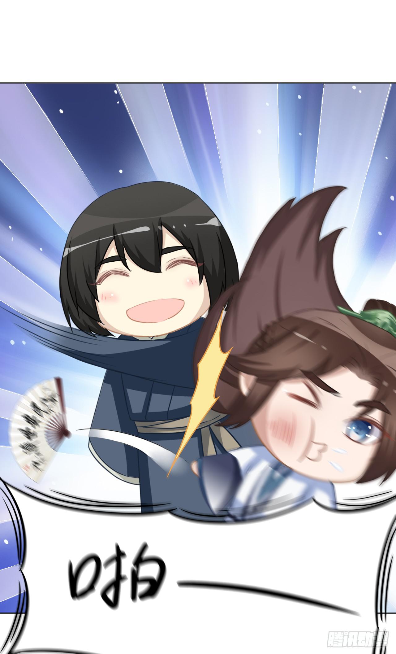 冤家从来路窄(1/2)-第36话