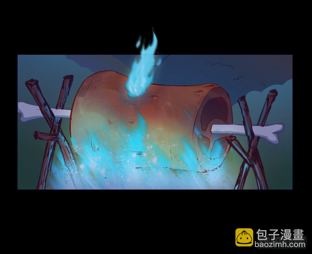 小小山村为何频频被劫？？(1/2)-第6话