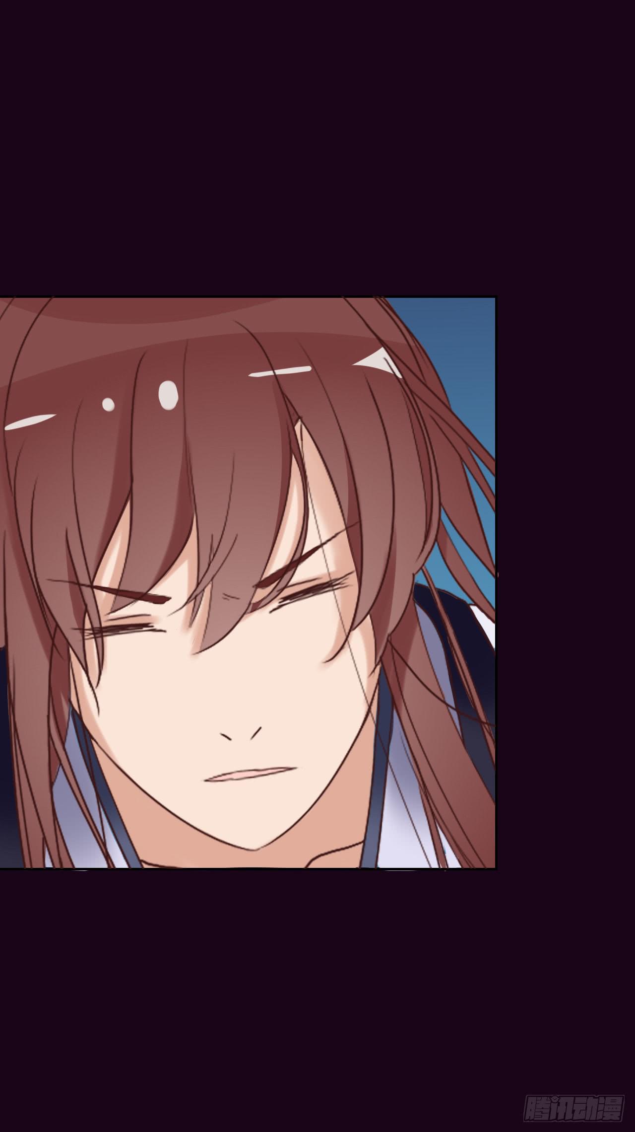 明日卯时，不准来迟！(1/2)-第10话