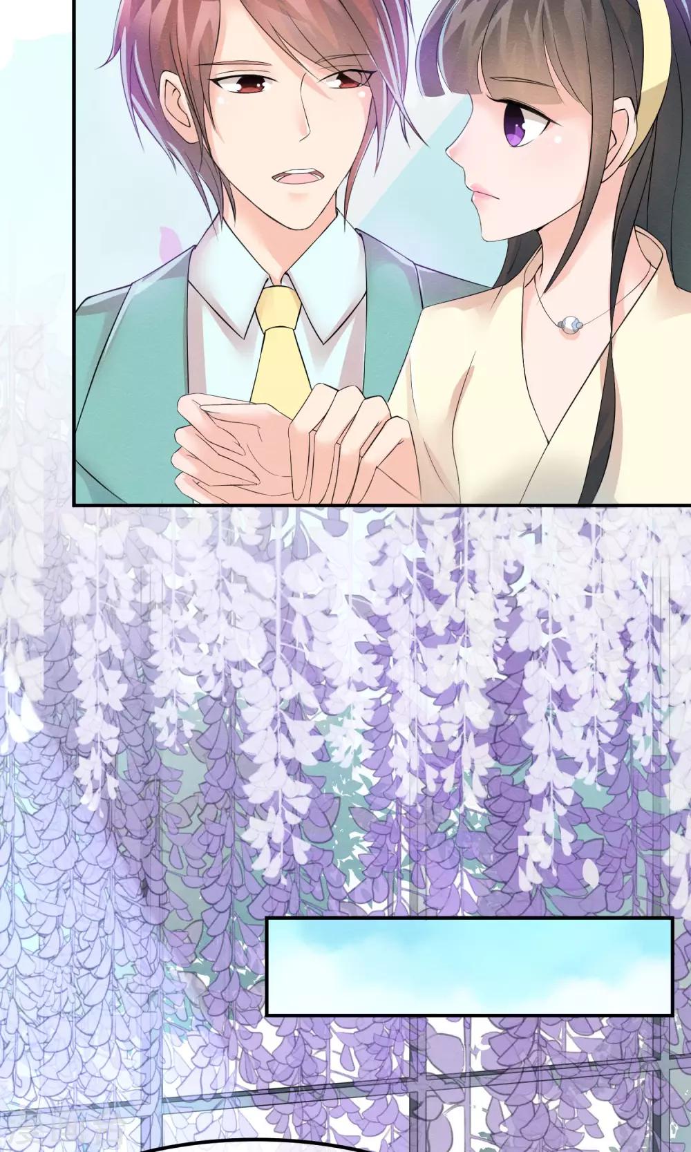 第11话 喜与悲皆是为你-第12话