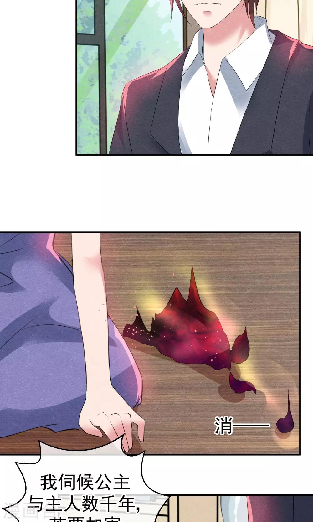 第17话 就饶你最后一次-第18话