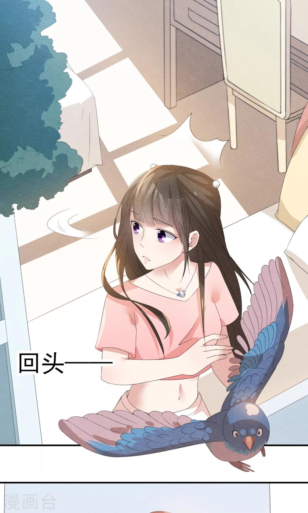 第9话 刀锋与吻孰更痛-第10话