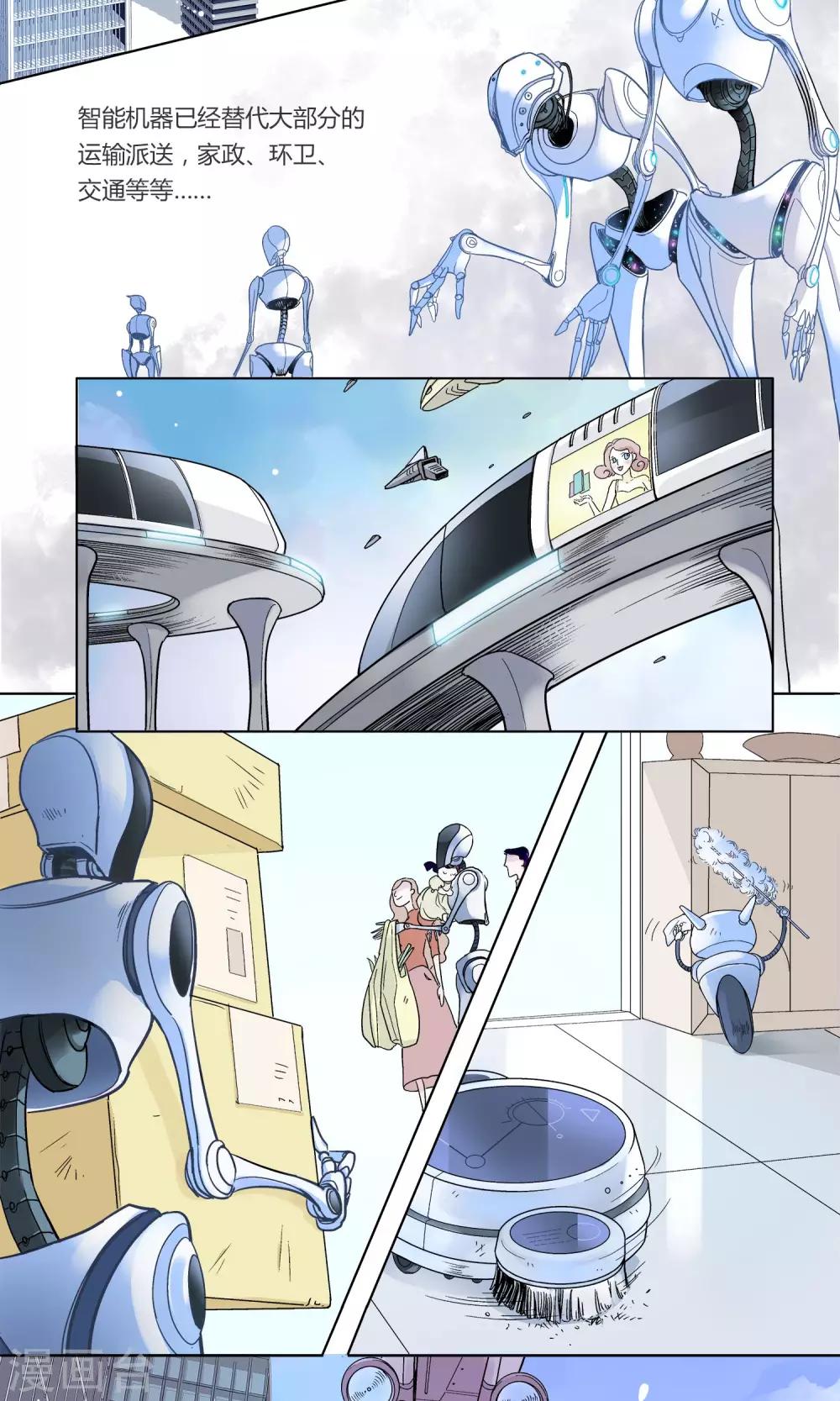 第1话 未来智能-第2话