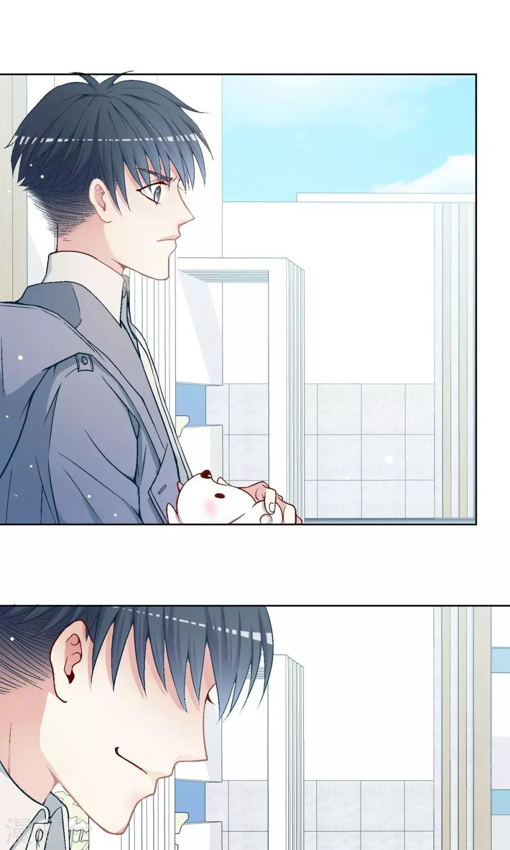 第13话 开始寻找真相！-第14话