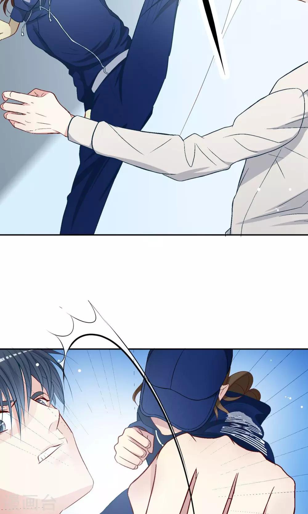 第15话 朋友！-第16话