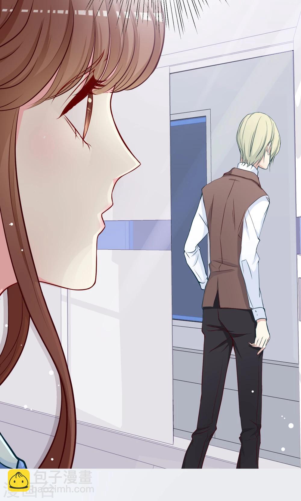 第27话 谁是幕后真凶！？(1/2)-第28话