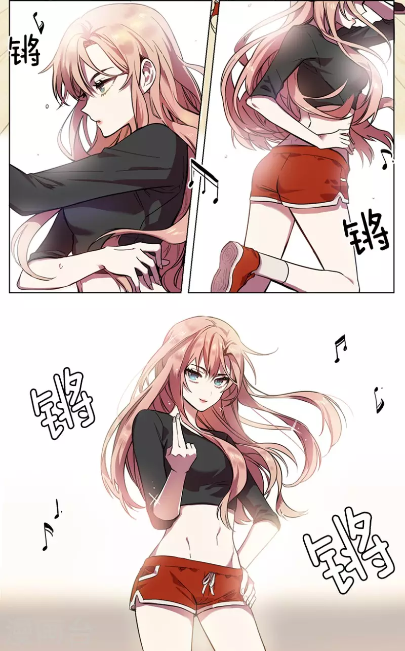 第2话 开始！2-第2话