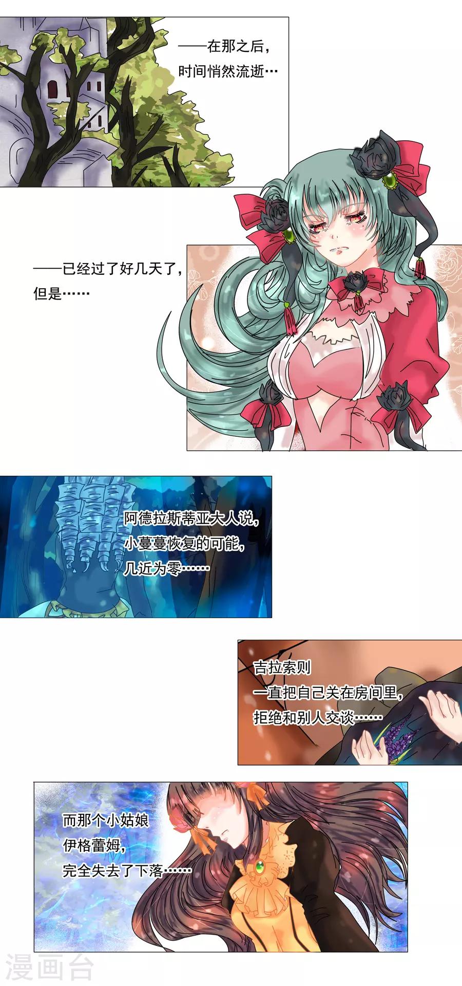 第10话1 掩盖的真实-第72话