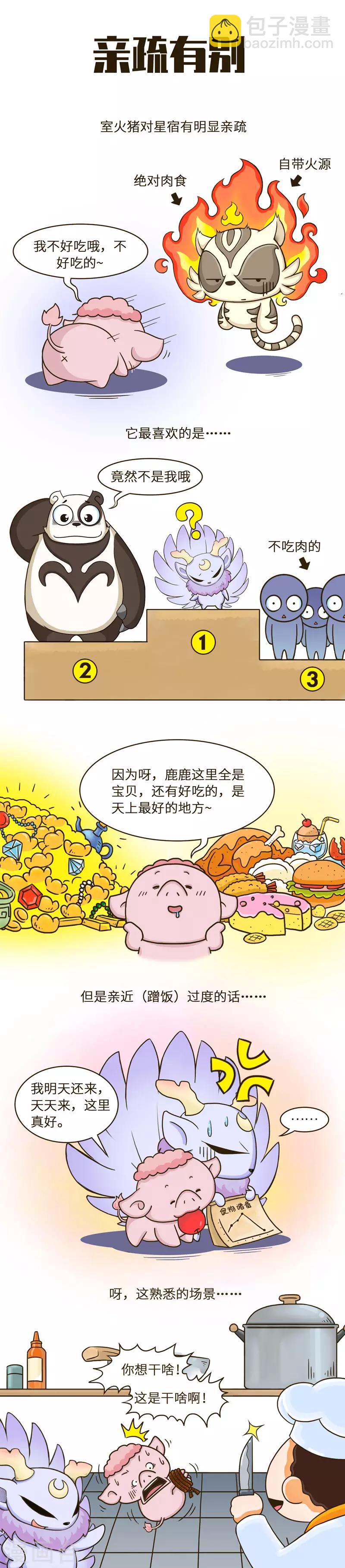 第38话 为什么被炖的总是我！-第38话