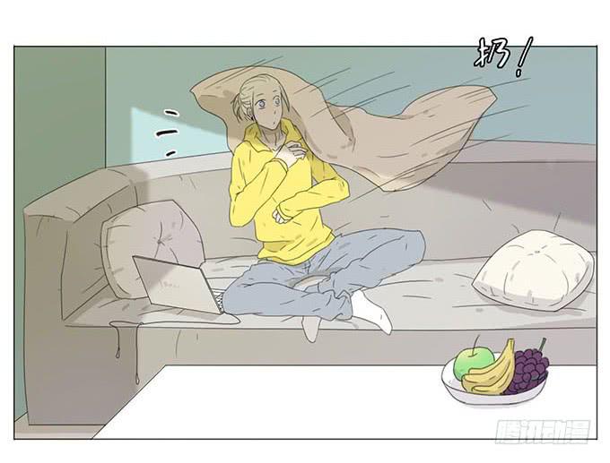 第十六话(1/2)-第16话