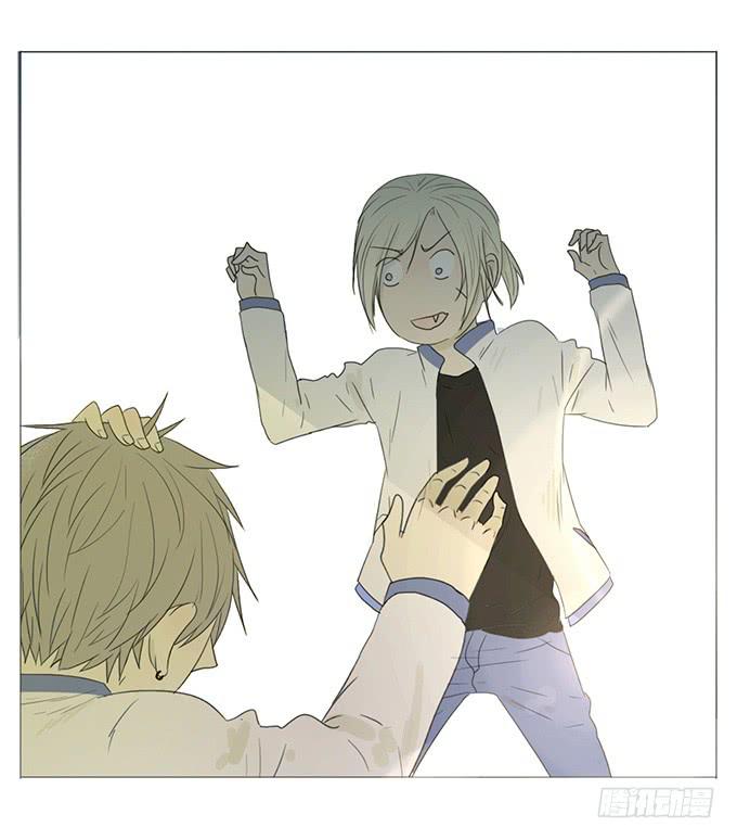 第二十二话(1/2)-第22话