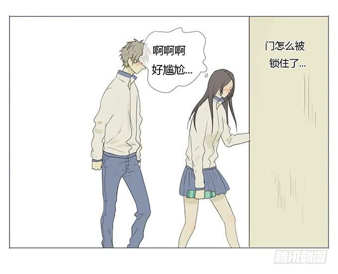 第二十二话(1/2)-第22话