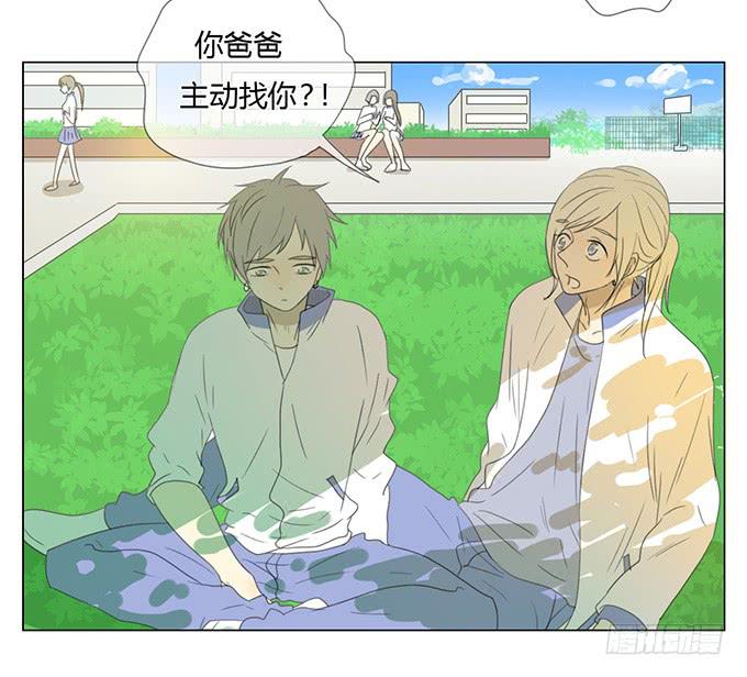 第三十一话(1/2)-第32话