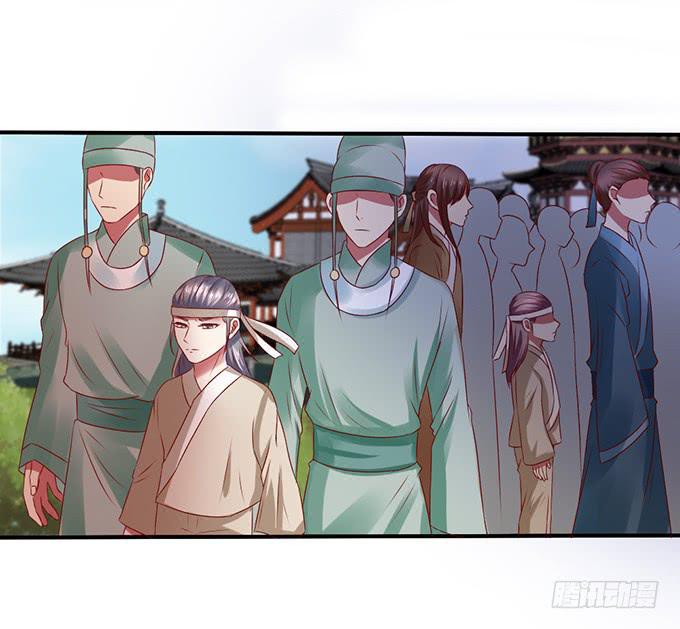 灭门之恨(1/2)-第24话