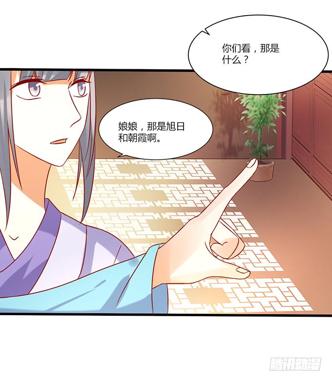 不祥之兆(1/2)-第46话