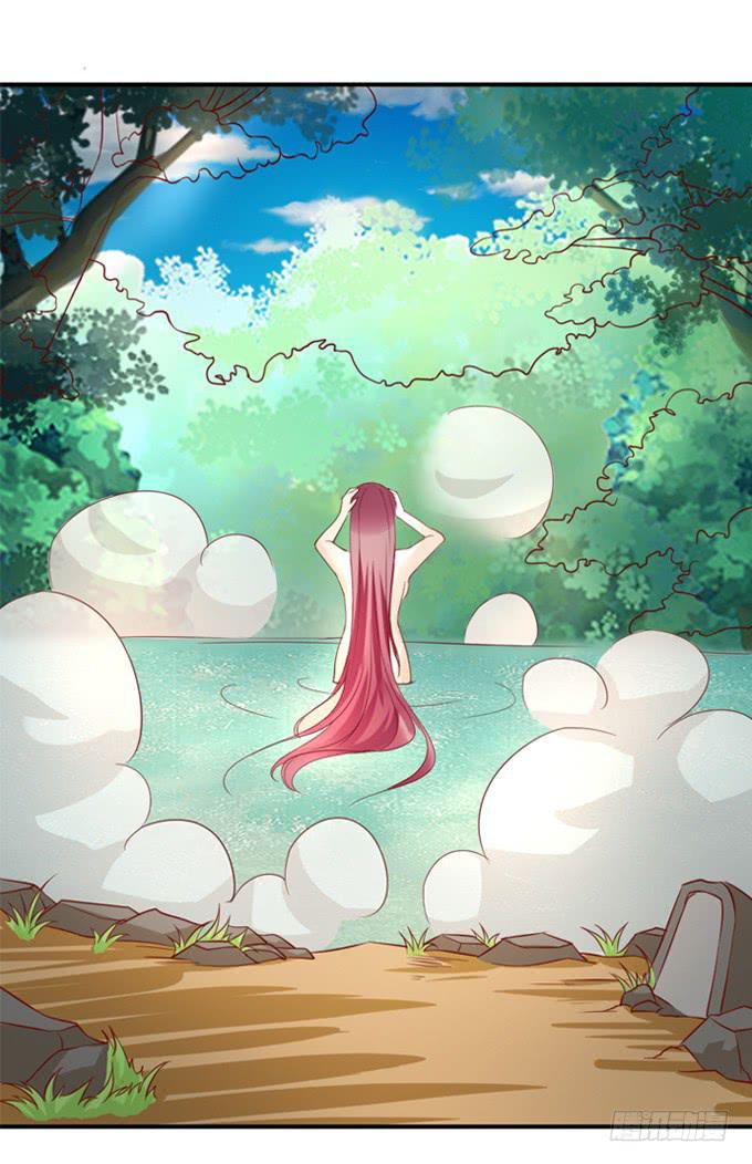 宫廷藏妖(1/2)-第50话