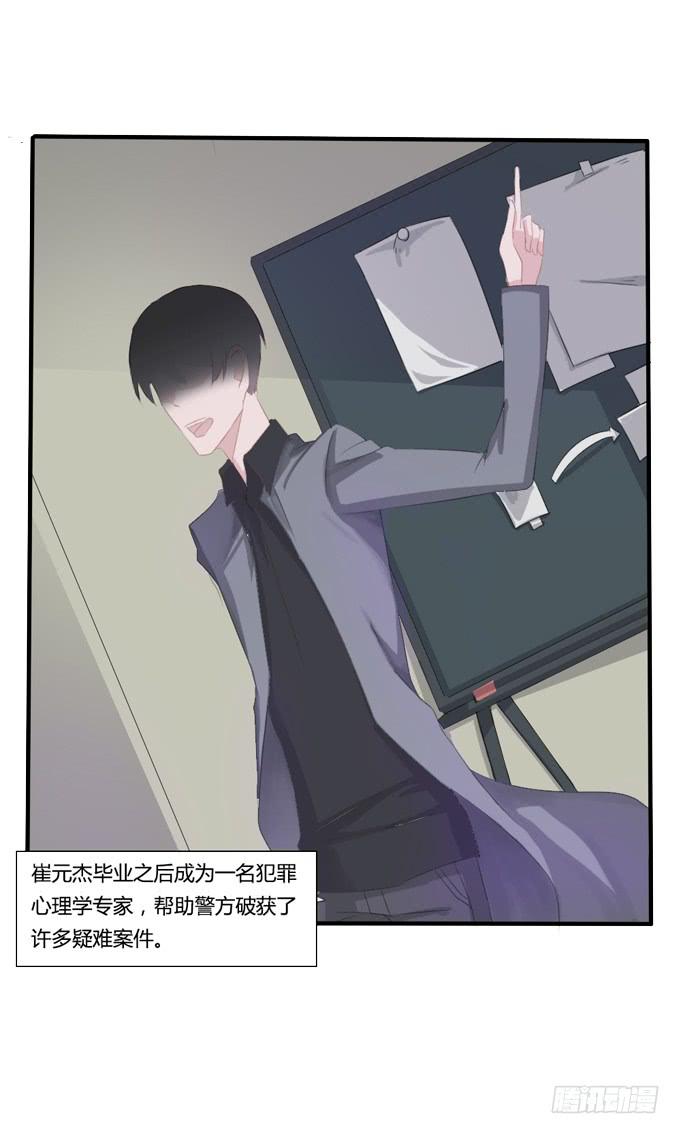 心之戒 - 失忆的教授 - 1