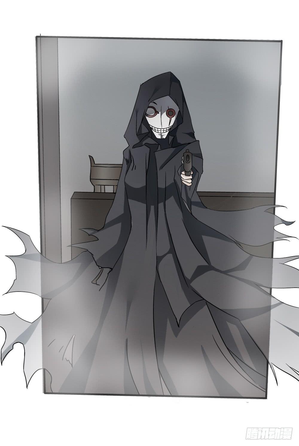 心之戒 - 帮手(1/2) - 2