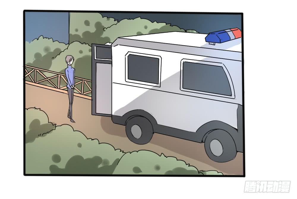 浴室谈心(1/2)-第18话