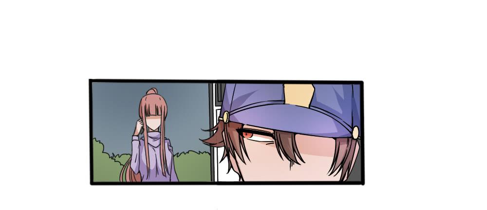 浴室谈心(1/2)-第18话