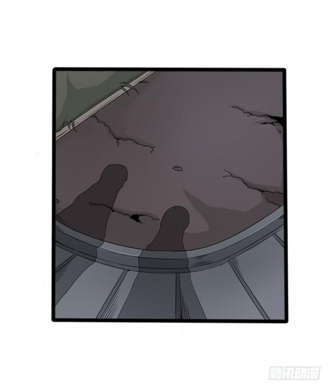 挖尸(1/2)-第20话