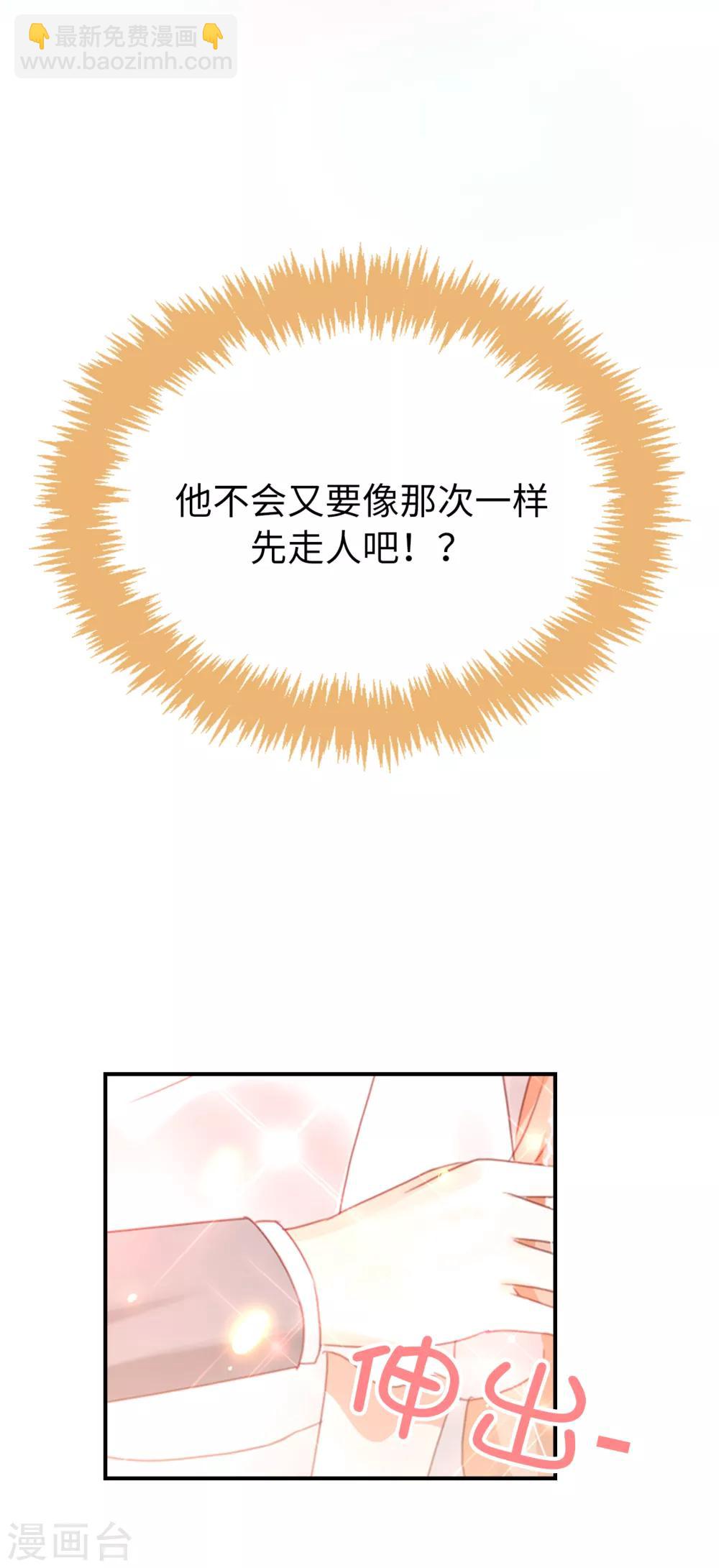 最终话 再举办一次婚礼-第112话