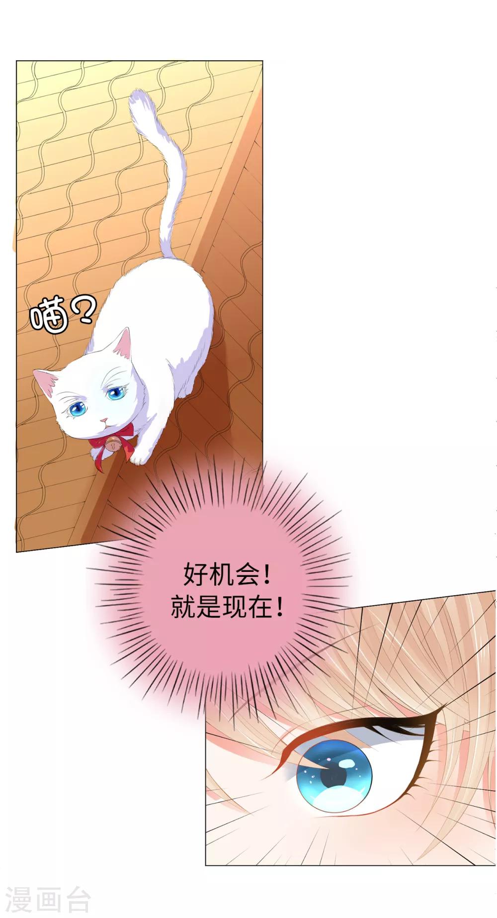 第41话 最危险的地方也不安全啊~-第42话