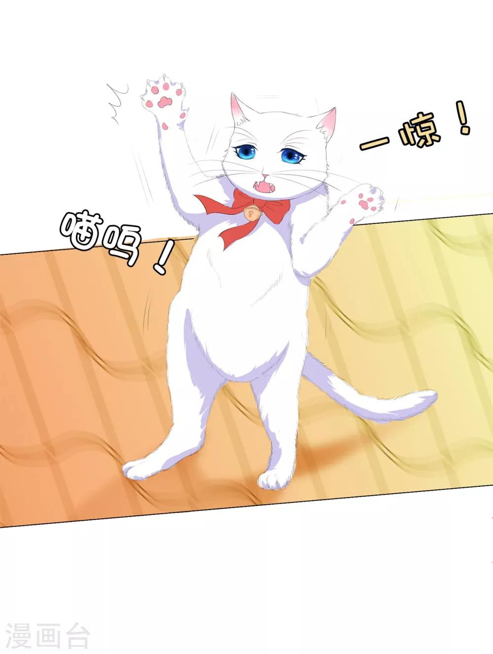 第41话 最危险的地方也不安全啊~-第42话