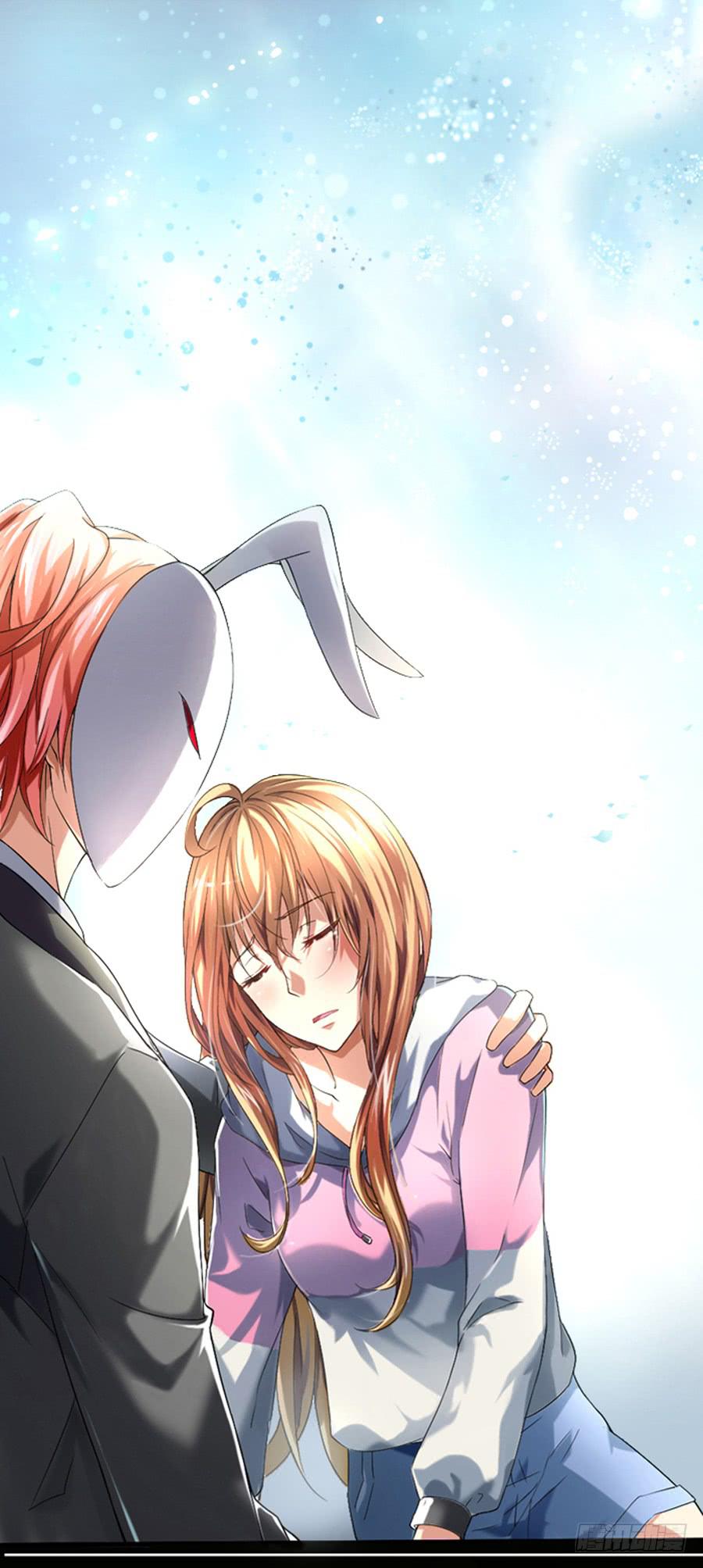 凶手爱上我 - 美梦未成身先死？(2/2) - 1