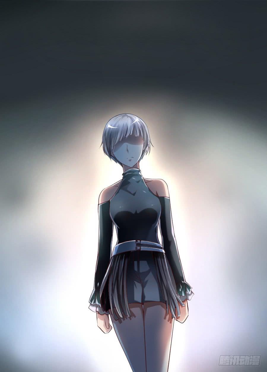 凶手爱上我 - 天降女王！(1/2) - 2