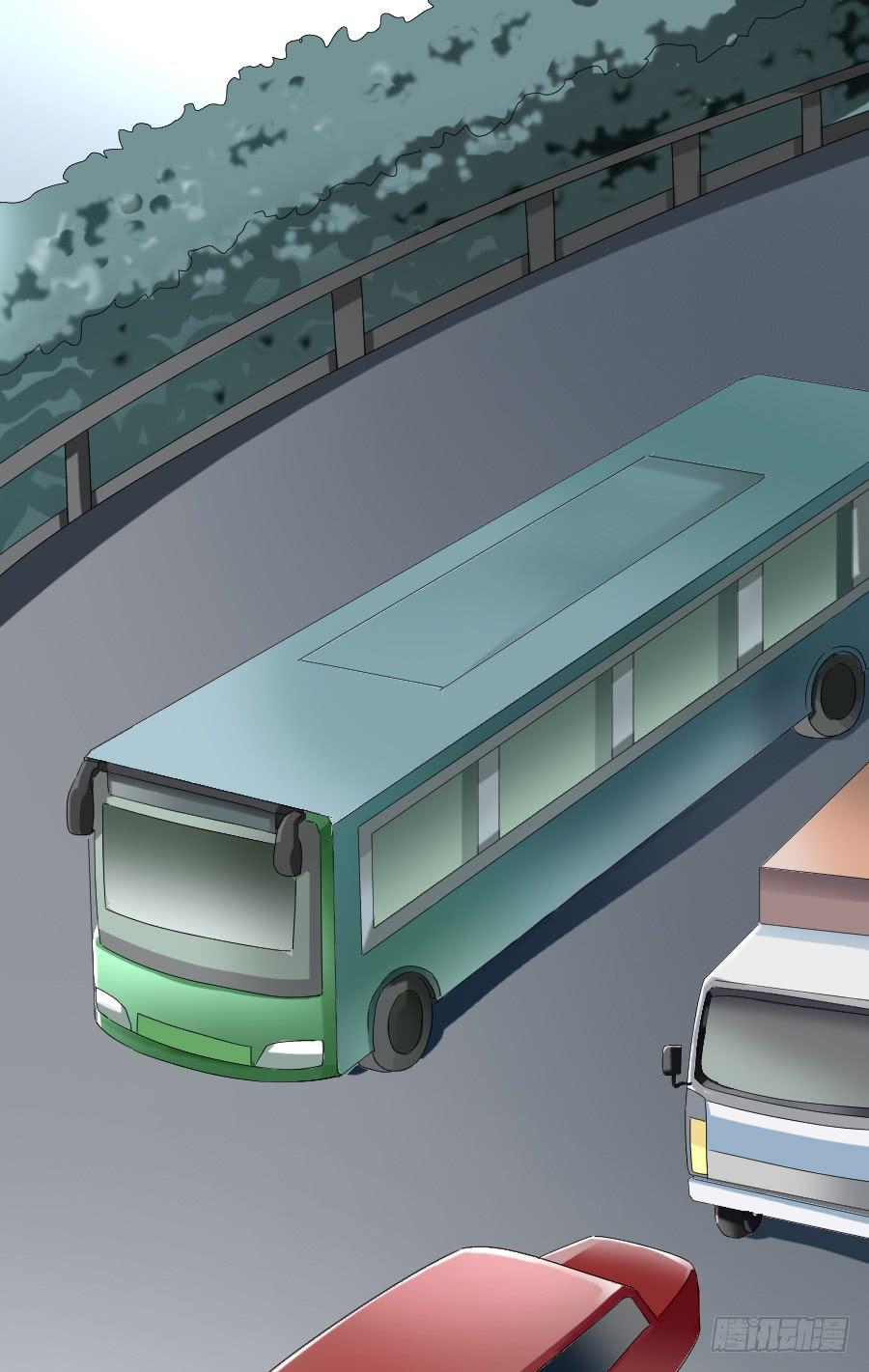 凶手爱上我 - 冥冥之中又见你（上）(1/2) - 3