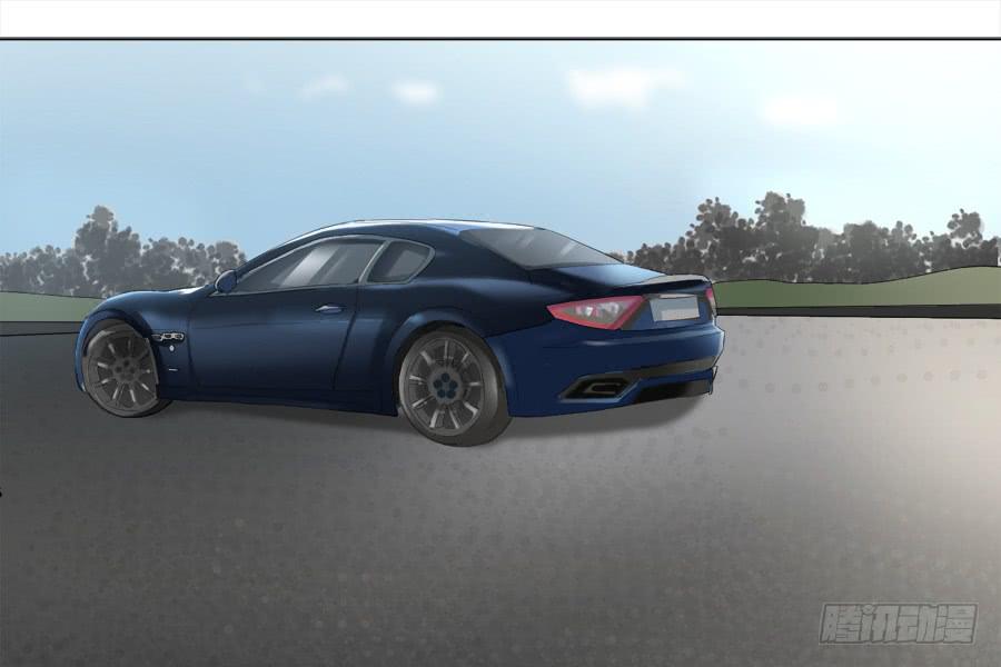 凶手爱上我 - 危险的脚步 - 3