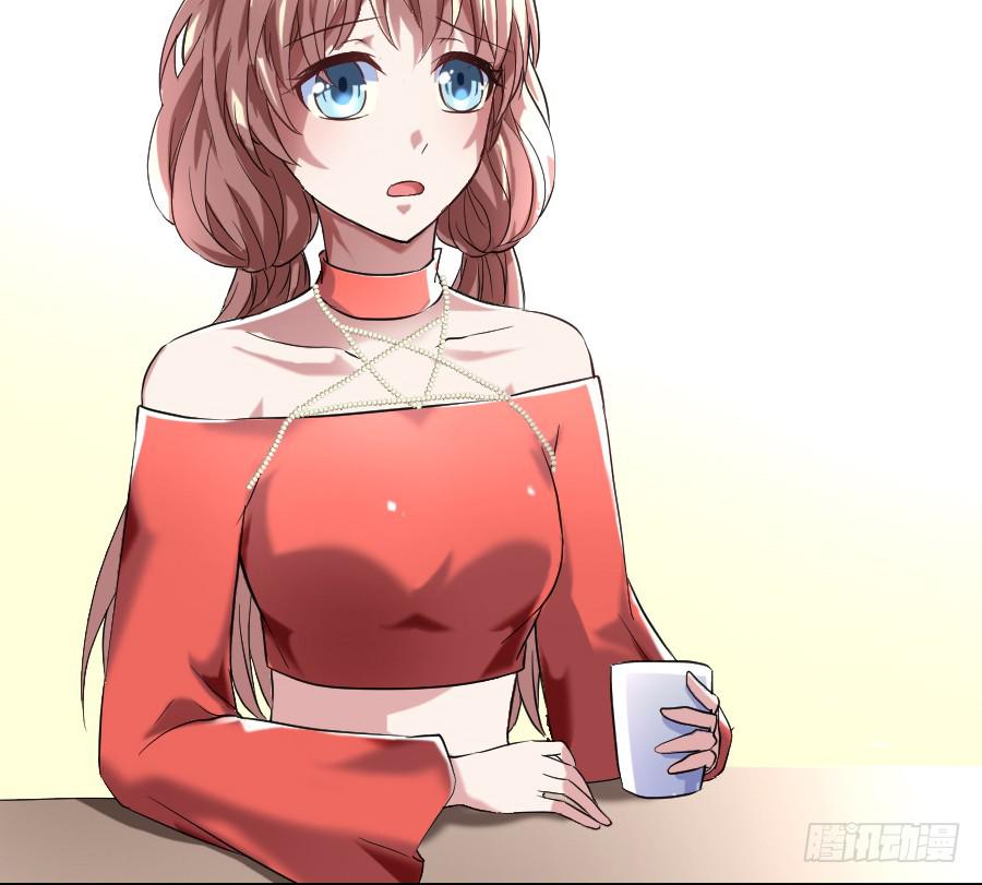 君子动口不动手（下）(1/2)-第26话