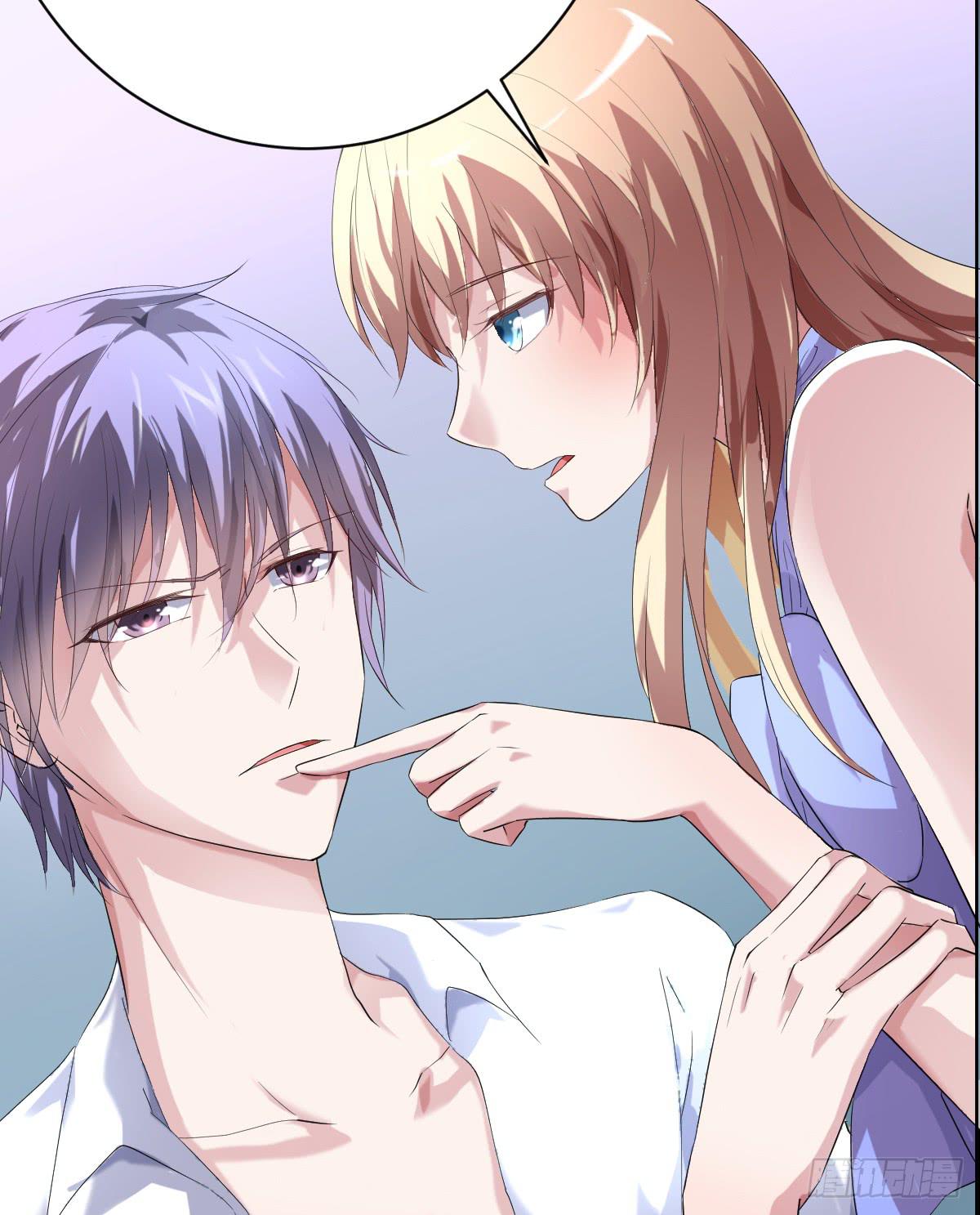 纯洁的诱惑（中）-第28话