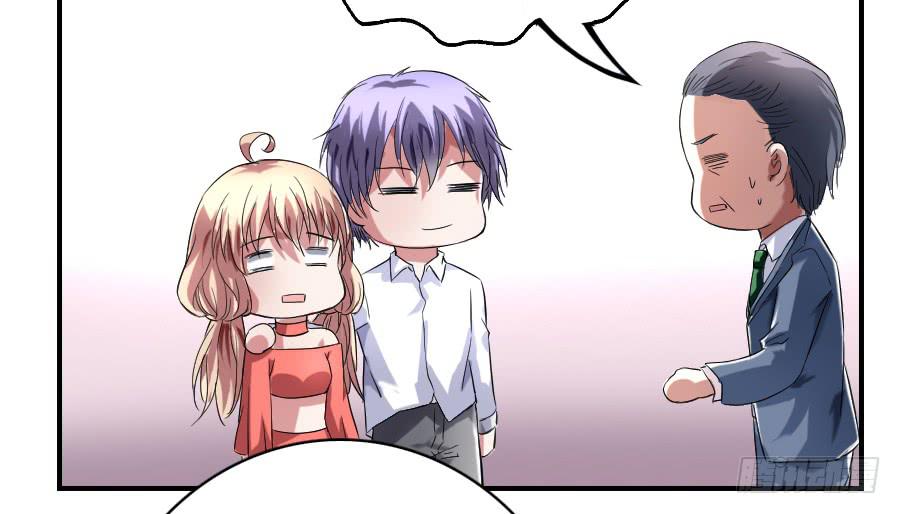 见家长？不存在的！(1/2)-第30话