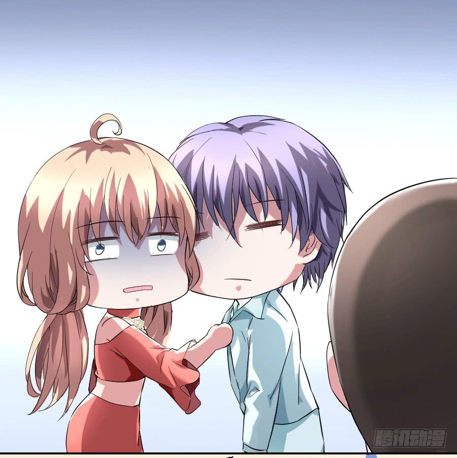 见家长？不存在的！(1/2)-第30话